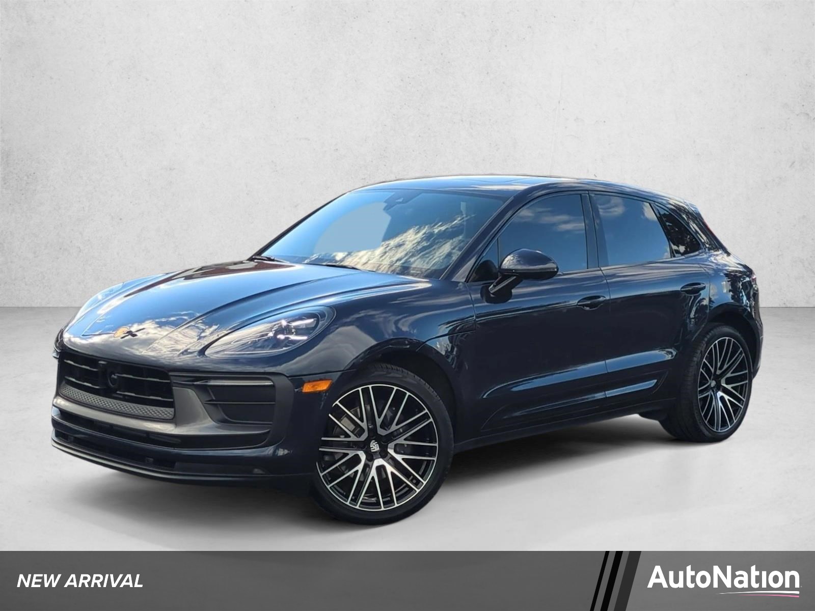 2023 Porsche Macan