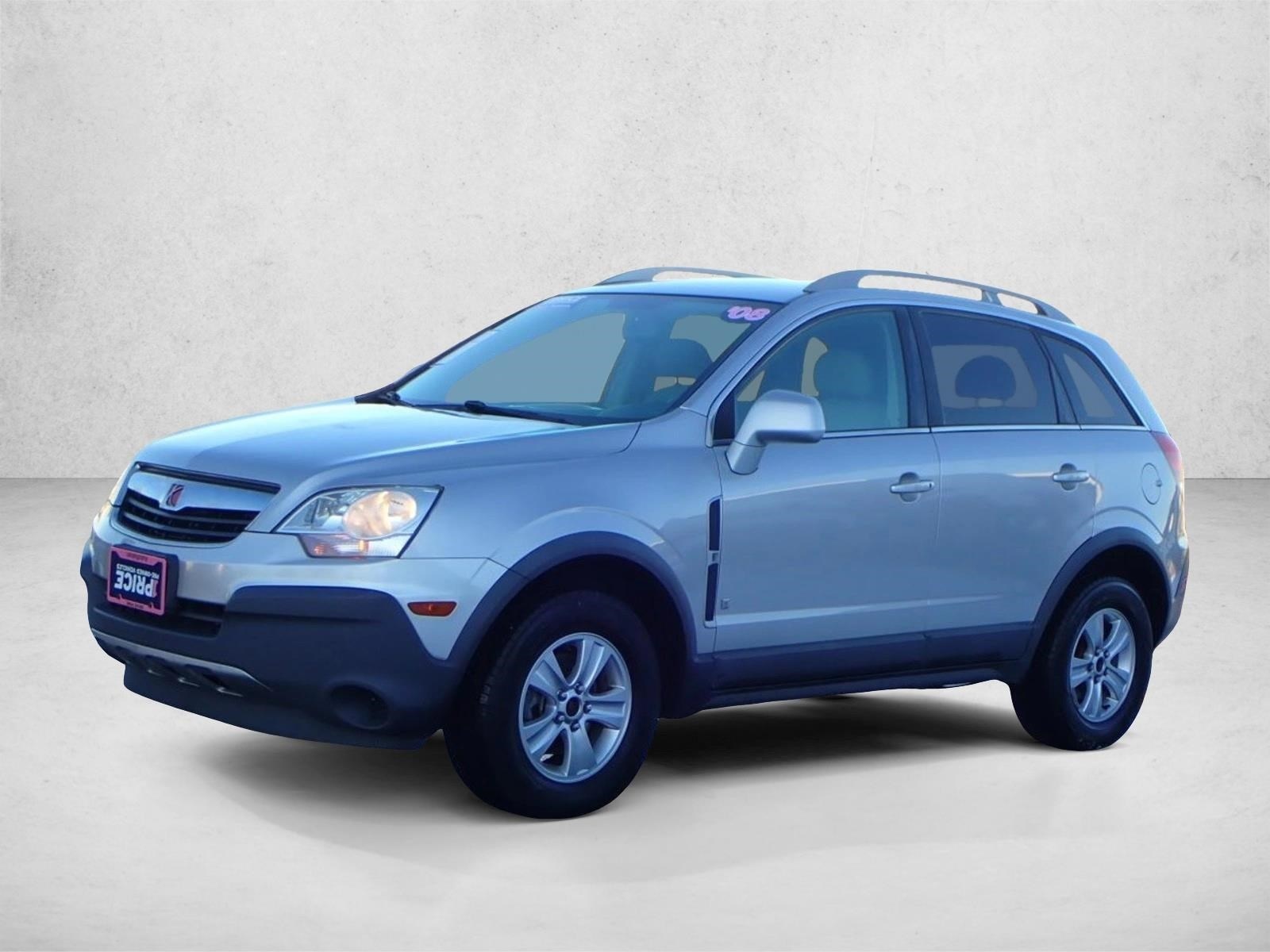 2008 Saturn VUE XE's photo