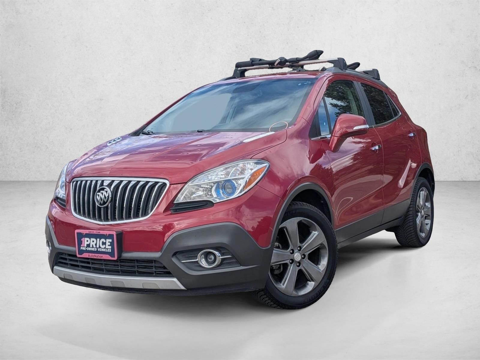 2014 Buick Encore Convenience