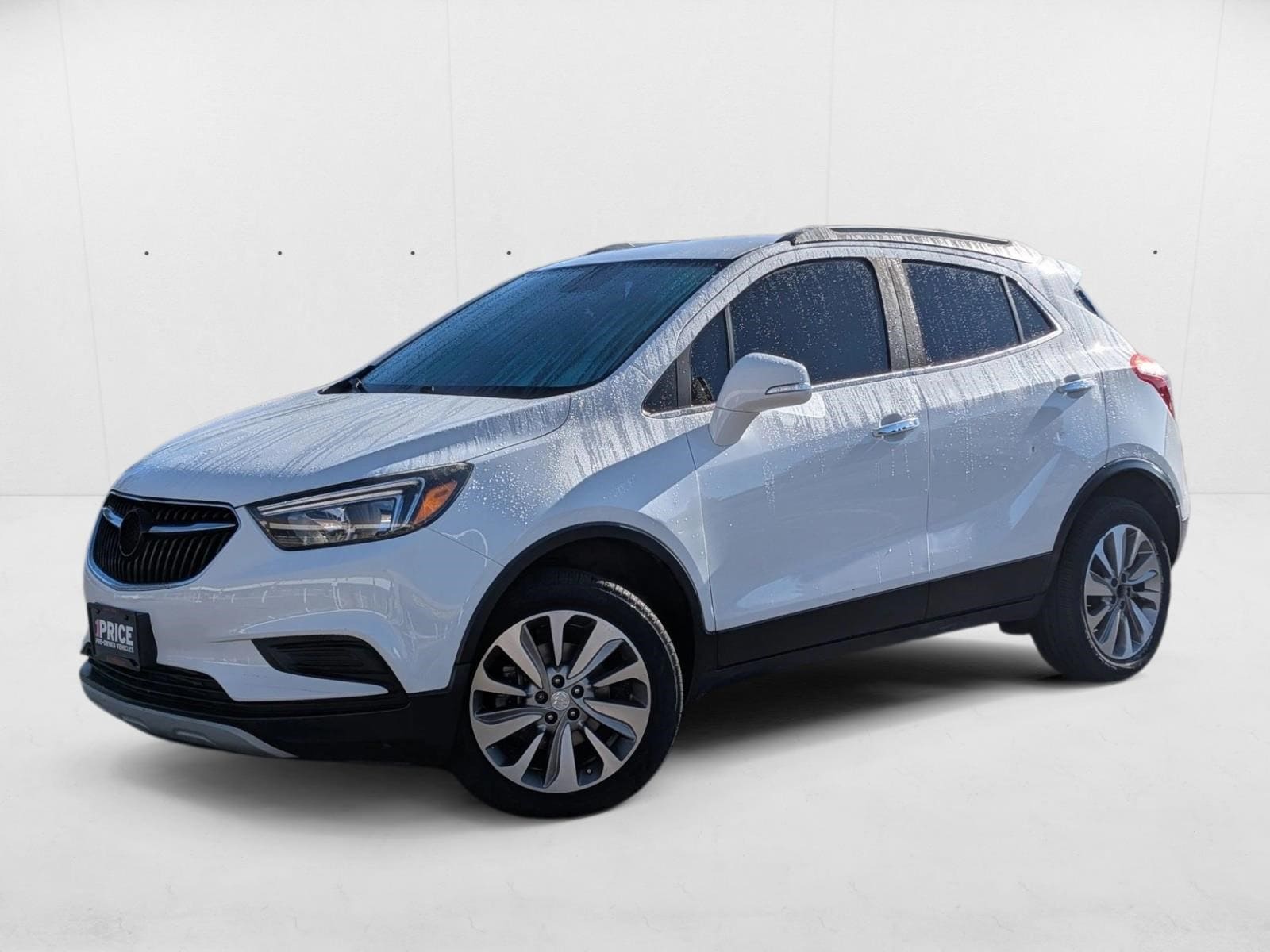 2017 Buick Encore