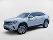  Volkswagen Atlas Cross Sport