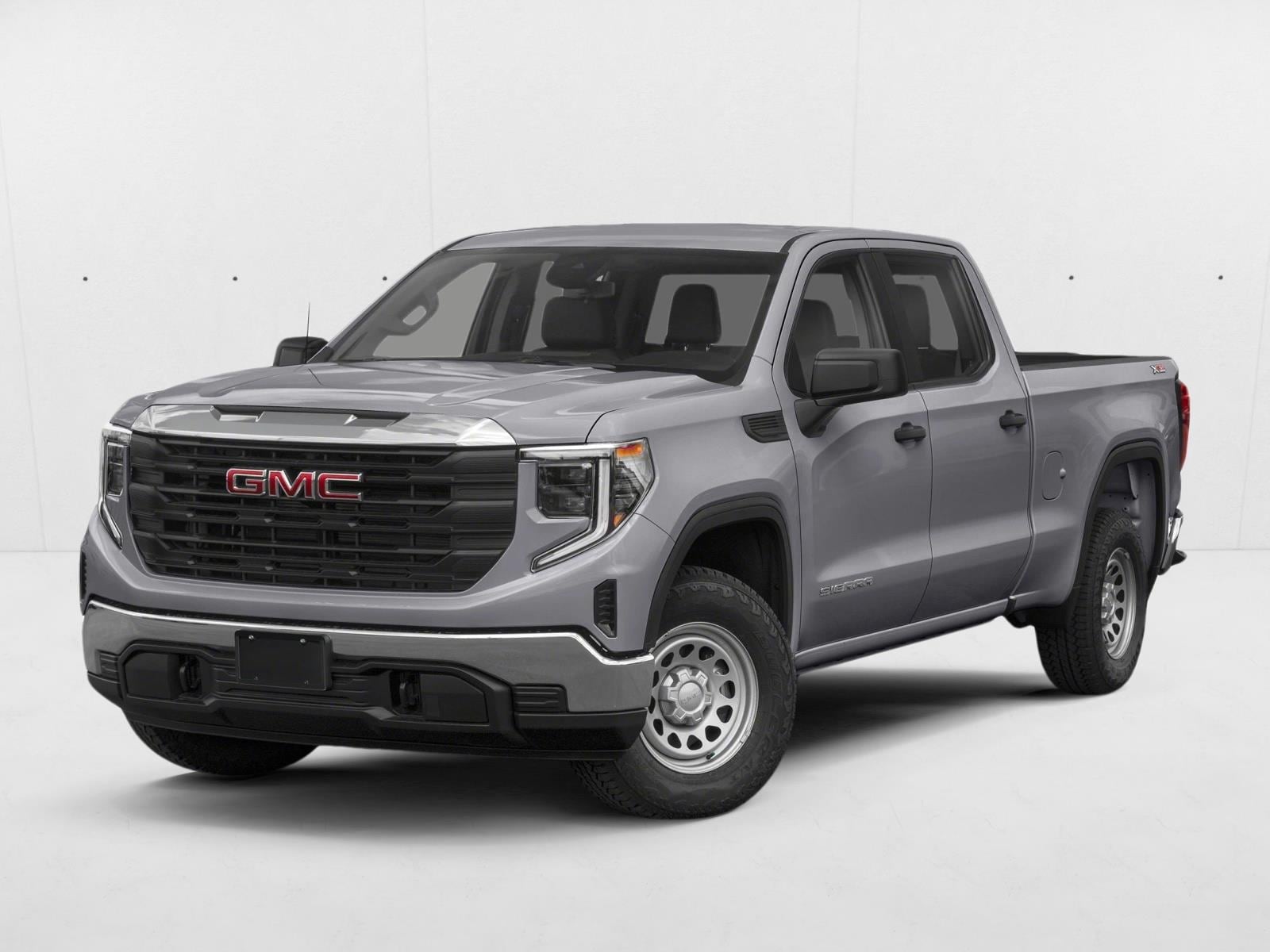 2023 GMC Sierra 1500 AT4's photo