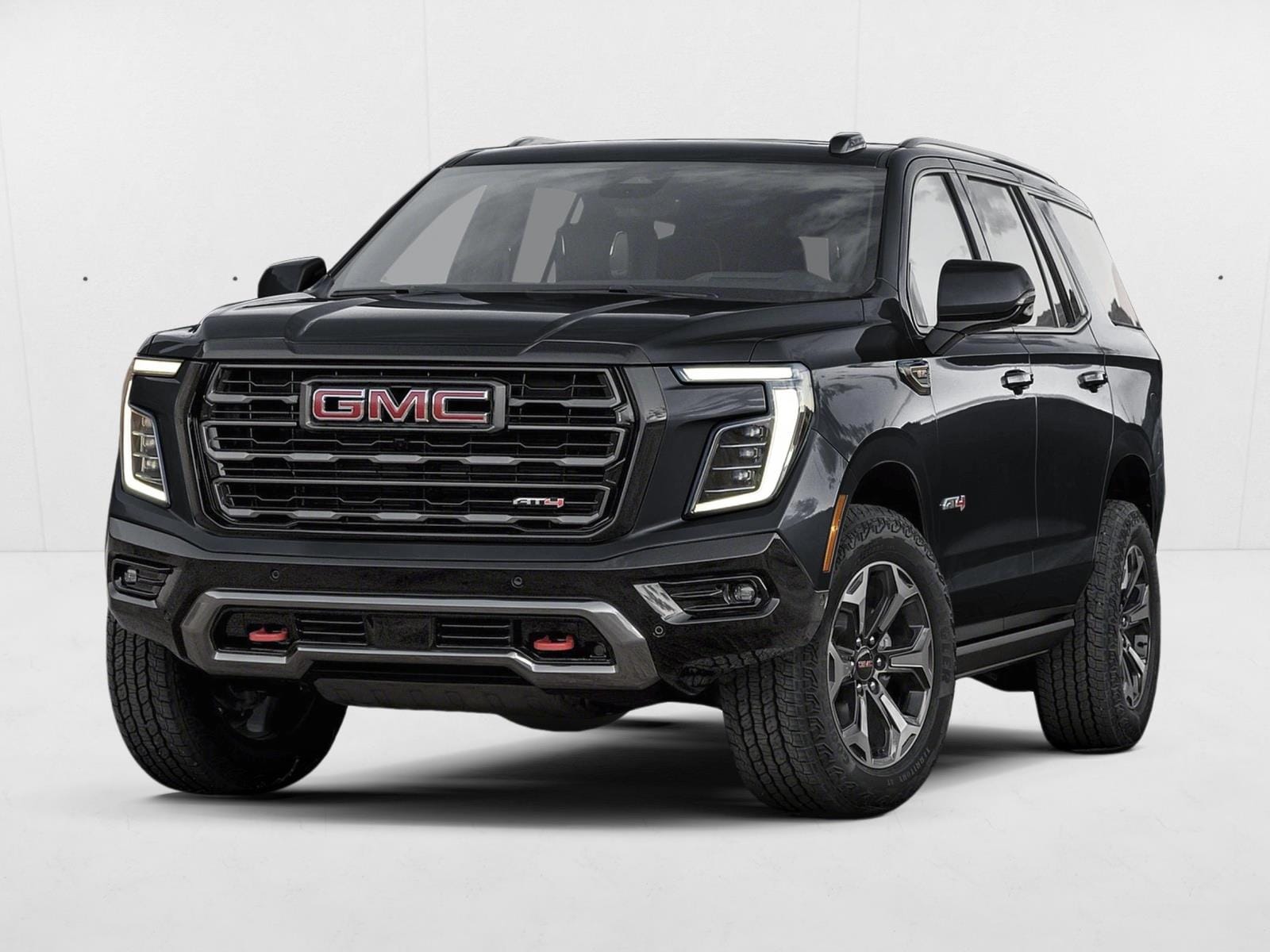 2025 GMC Yukon Denali's photo