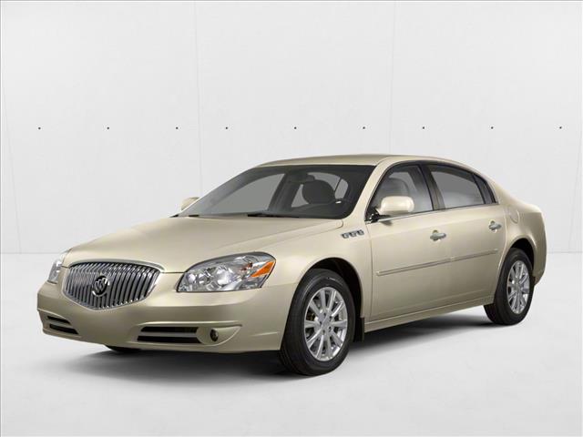 2010 Buick Lucerne CX's photo