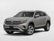 Volkswagen Atlas Cross Sport