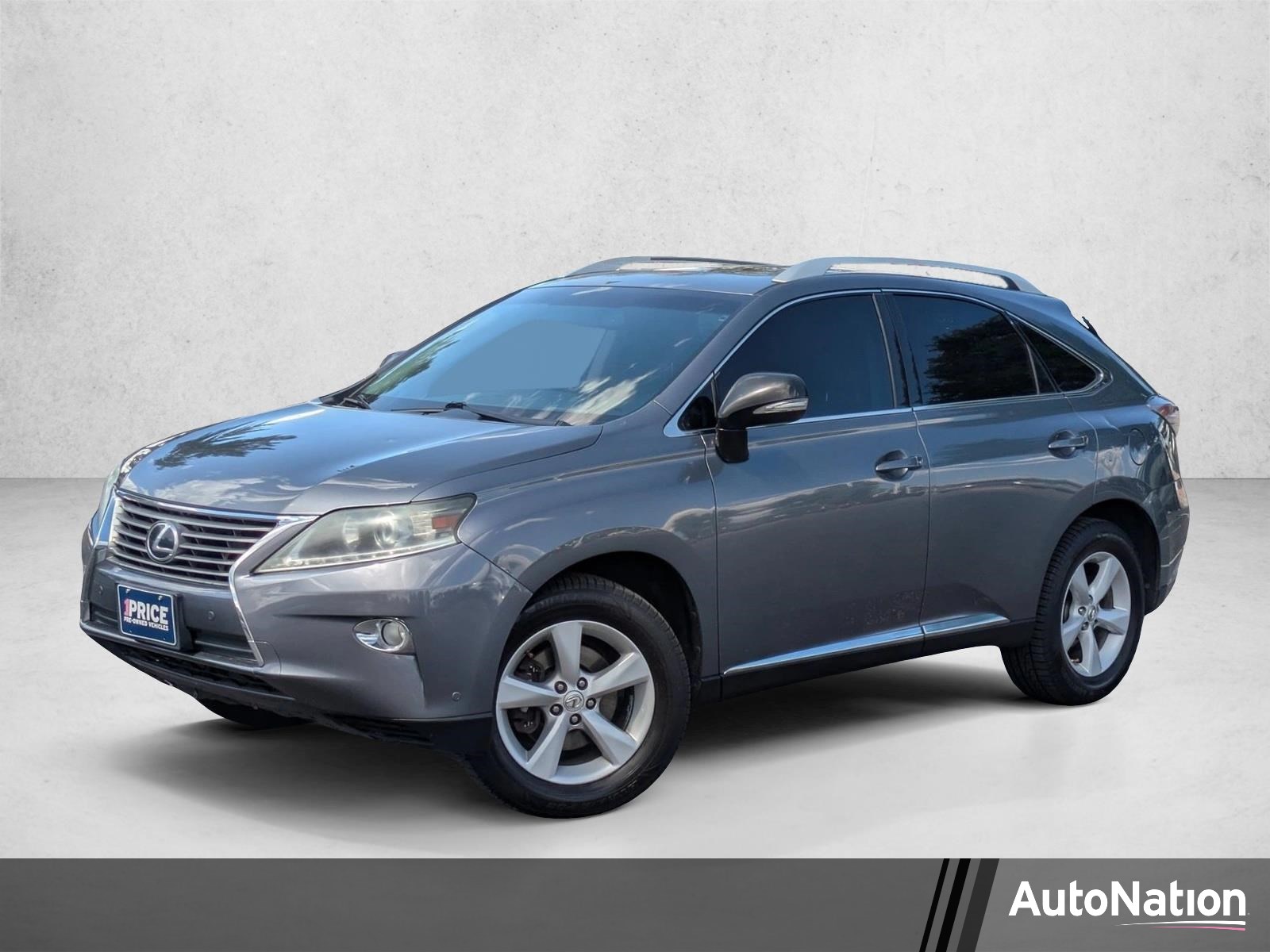 2013 Lexus RX