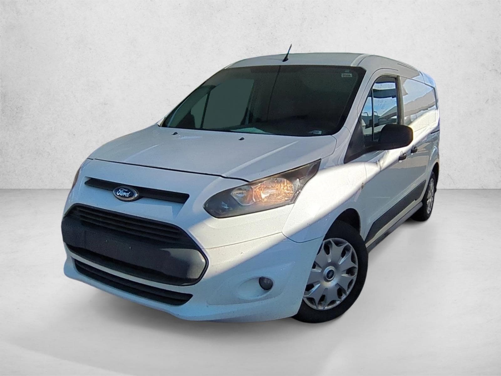 2015 Ford Transit Connect XLT's photo