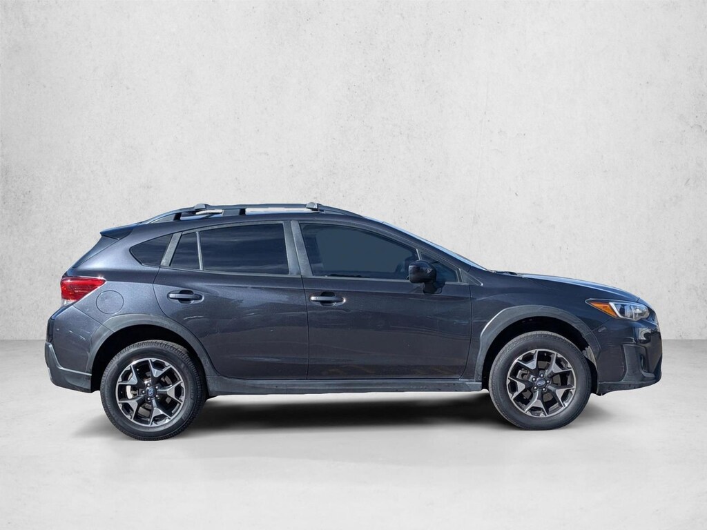 Used 2019 Subaru Crosstrek Premium Sport Utility