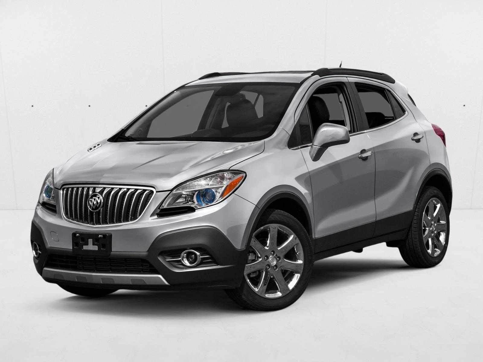 2016 Buick Encore Base's photo