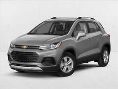 2022 Chevrolet Trax LT Sport Utility