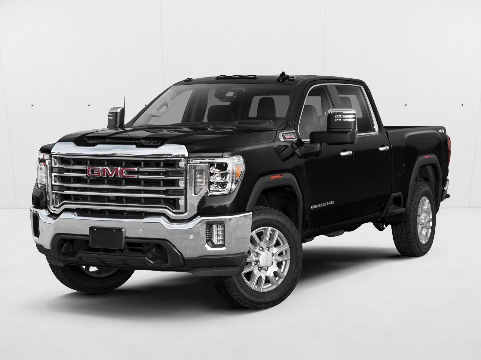 2021 GMC Sierra 2500 Denali HD Denali's photo