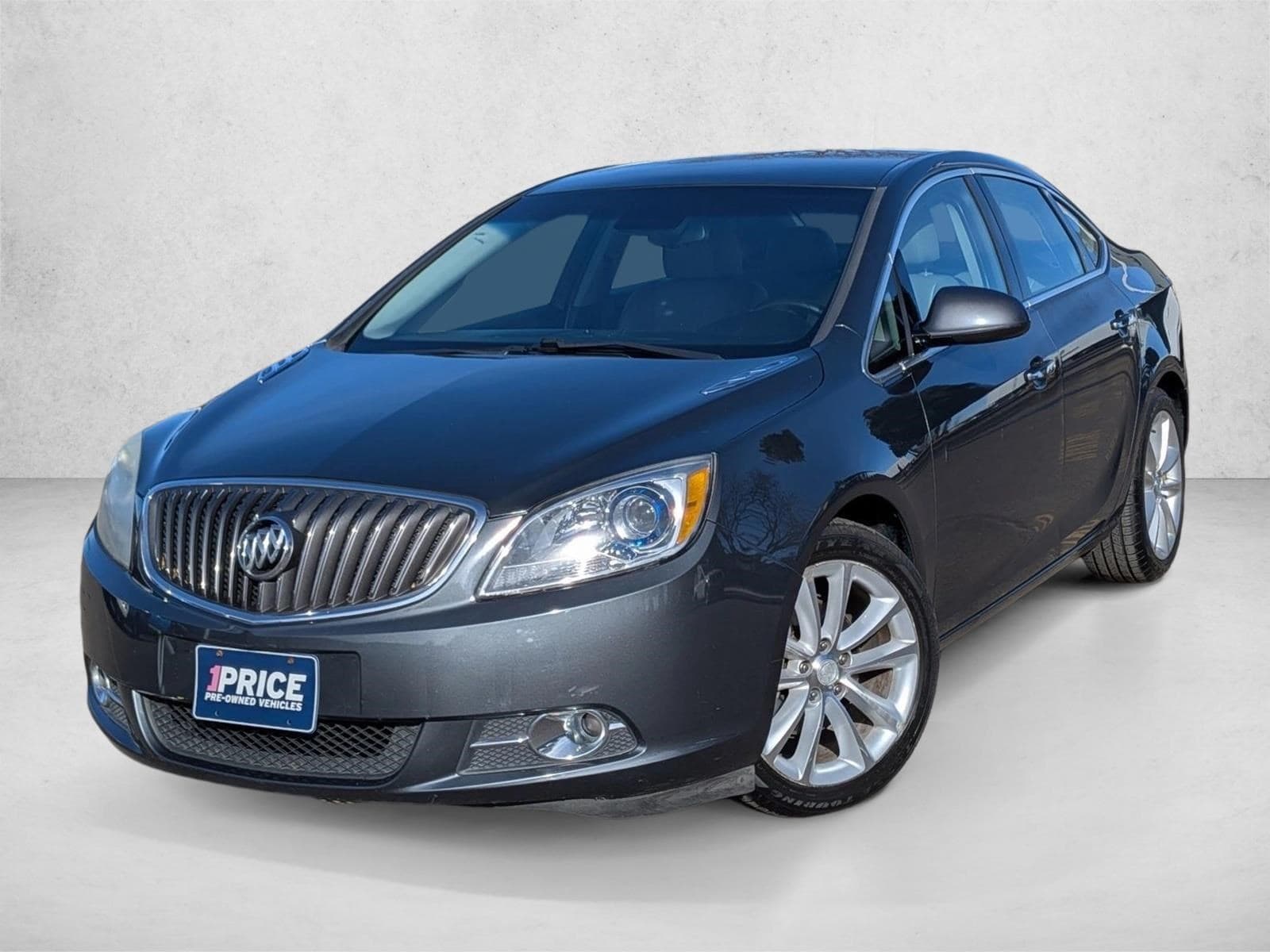 2013 Buick Verano 1SD
