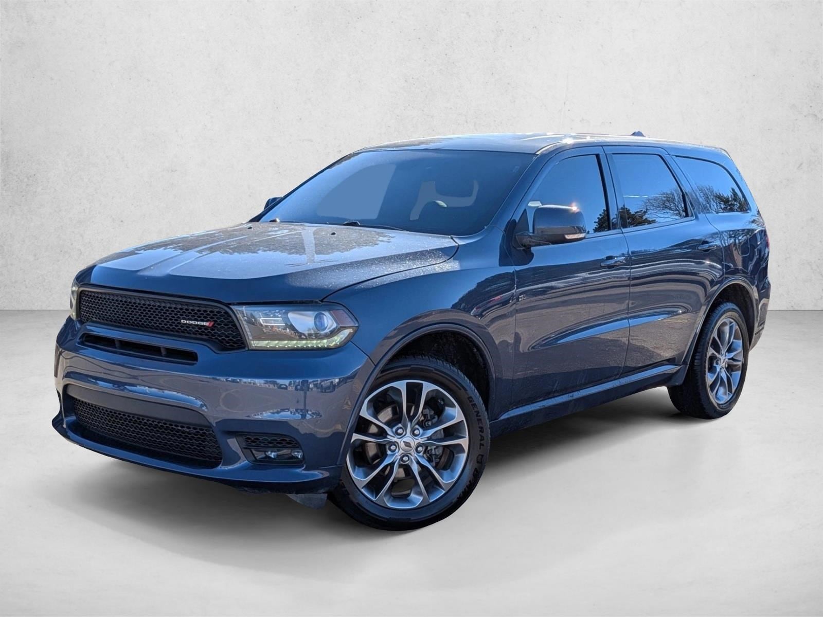 2020 Dodge Durango GT