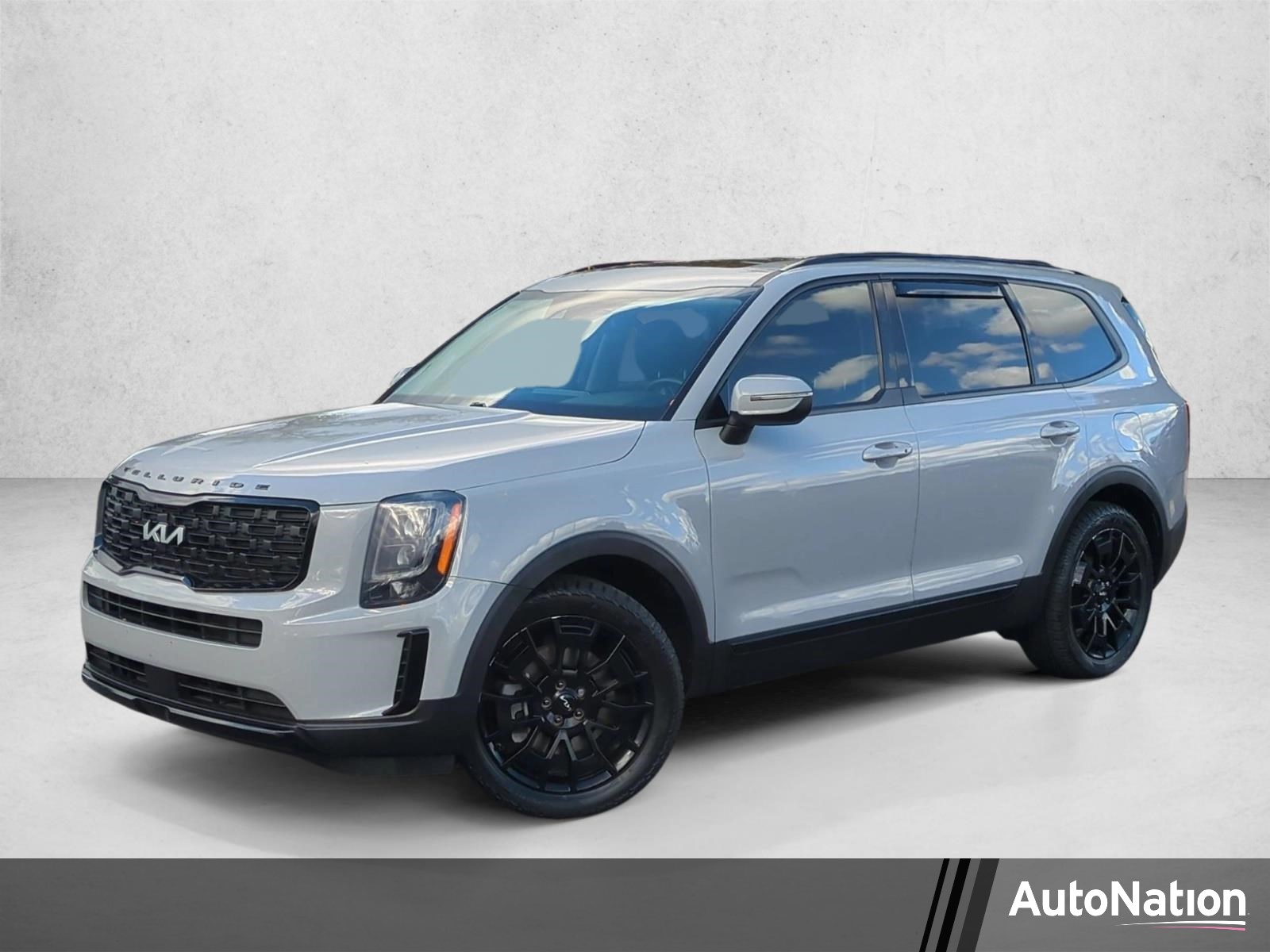 2022 Kia Telluride