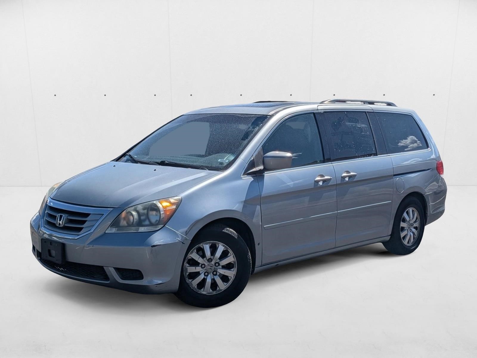 2010 Honda Odyssey