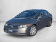  Honda Civic Sedan