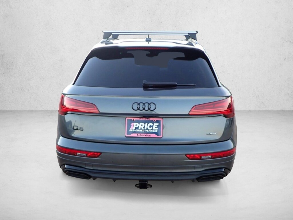 2023 Audi Q5 S line Premium Plus photo 4
