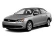 Volkswagen Jetta Sedan