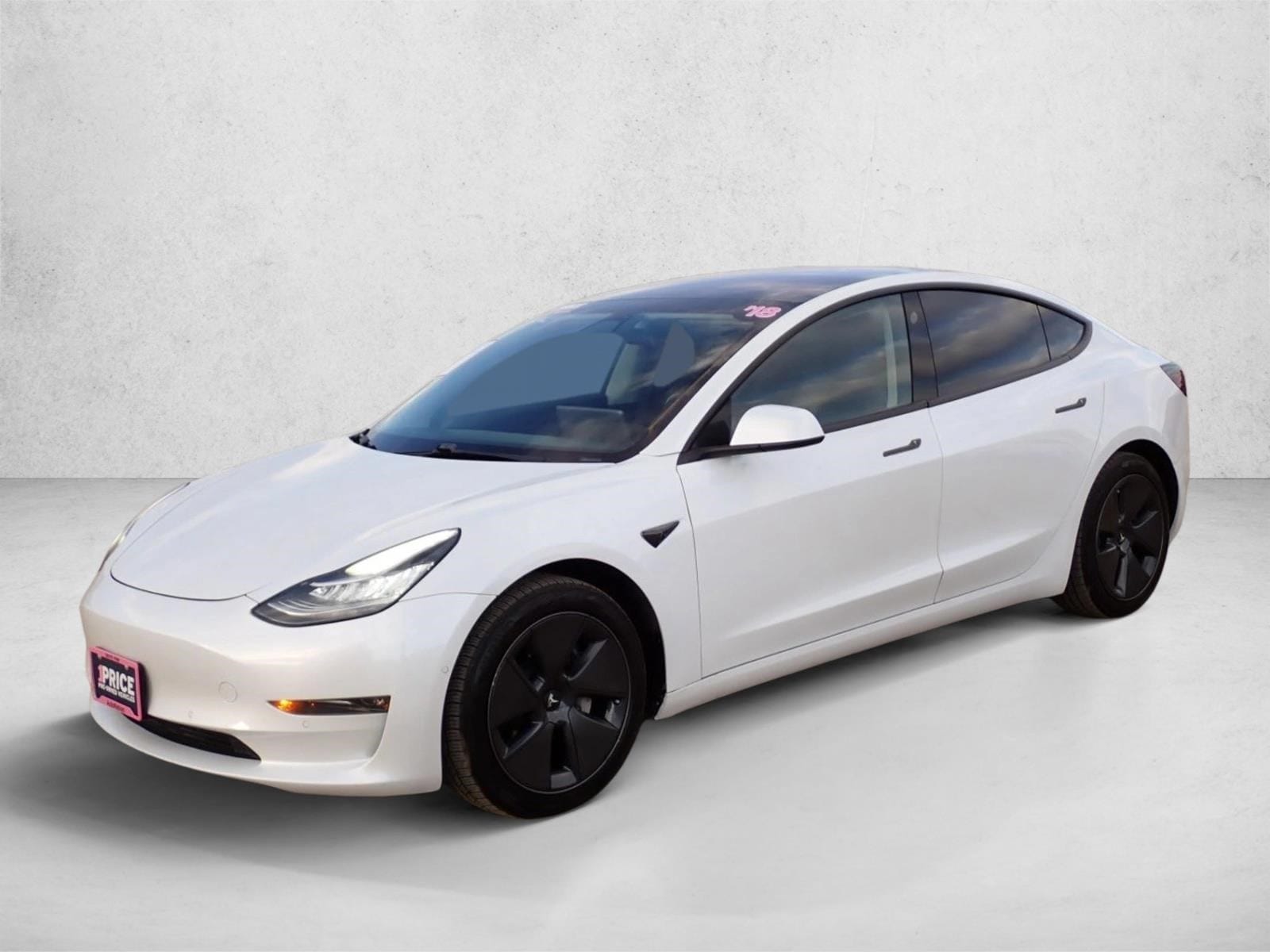 2018 Tesla Model 3 Long Range Dual Motor's photo