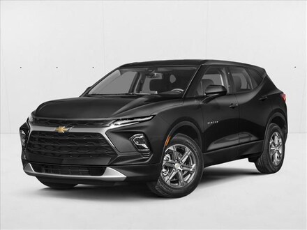 2024 Chevrolet Blazer LT Sport Utility