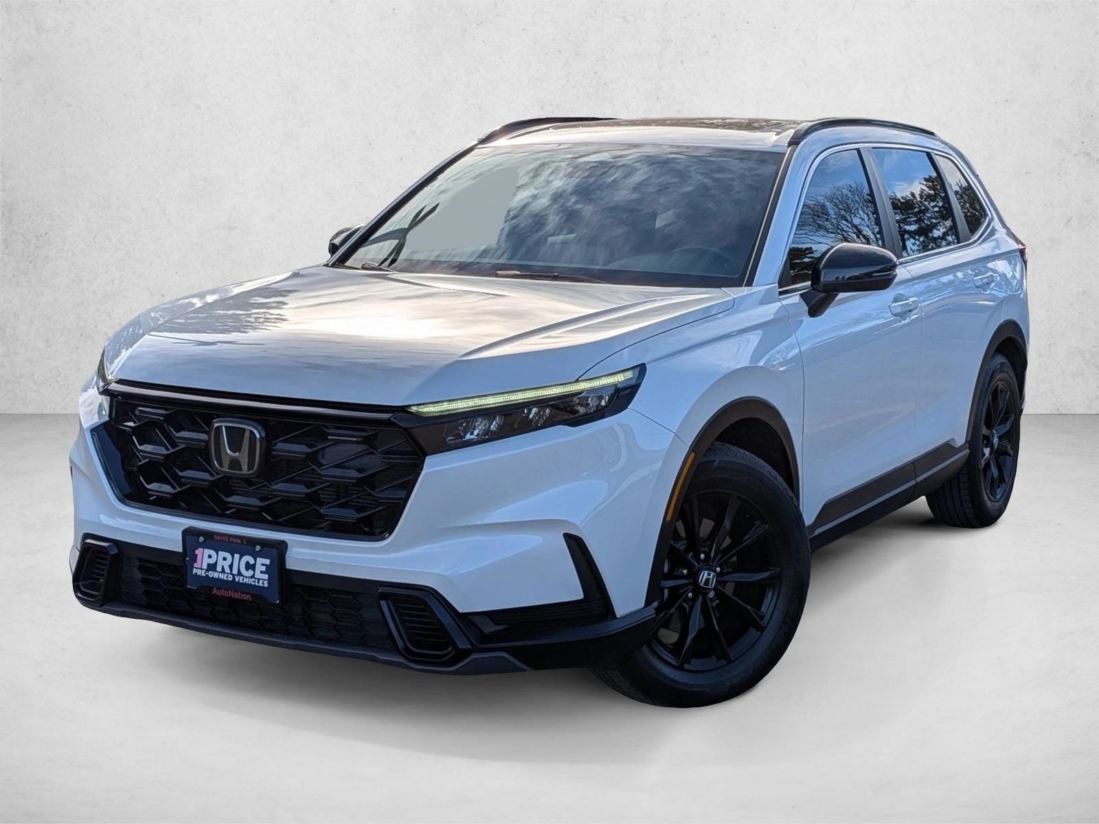 2023 Honda CR-V Sport's photo