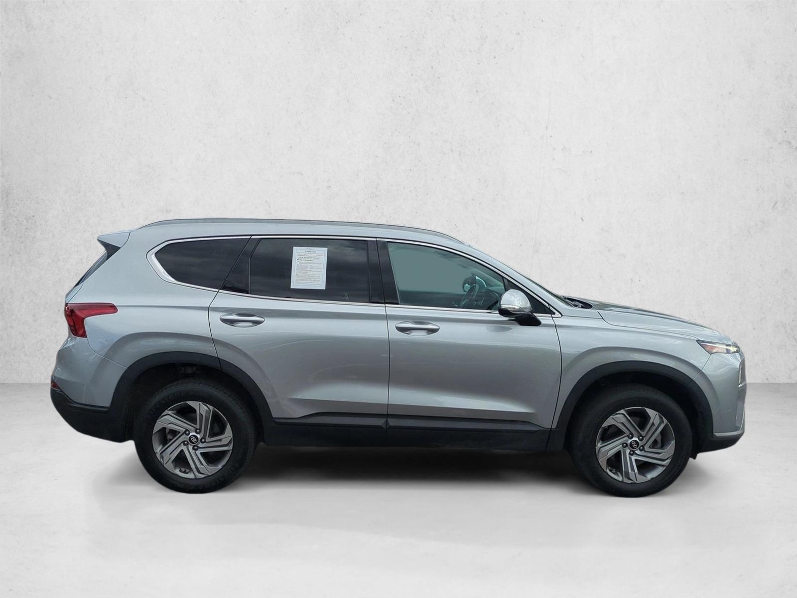 Used 2023 Hyundai Santa Fe SEL Sport Utility