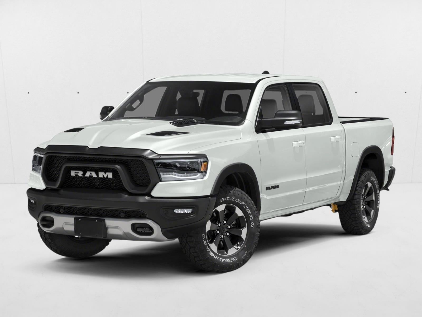 2022 RAM Ram 1500 Pickup Rebel's photo
