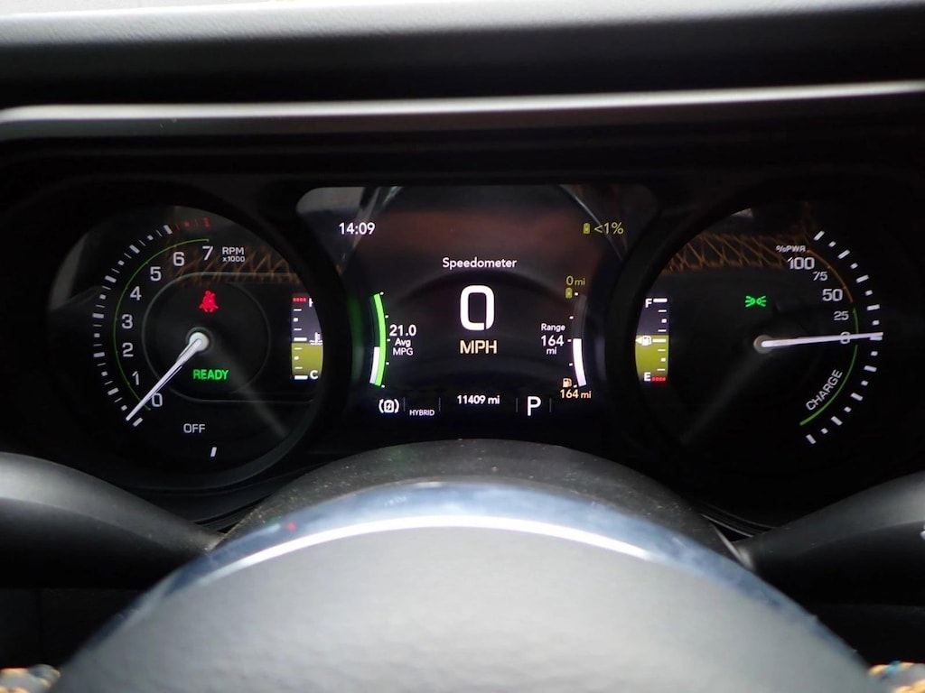 2024 Jeep Wrangler 4xe Sahara photo 2