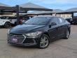 Used 2018 Hyundai Elantra Value Edition 4dr Car