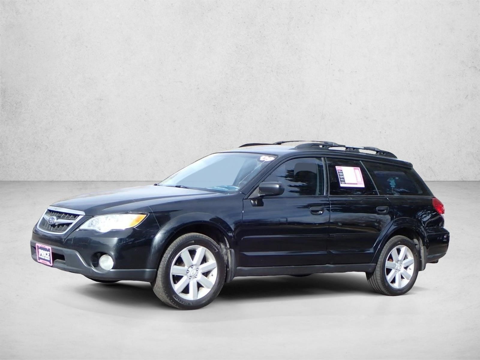 2009 Subaru Outback I Special Edition