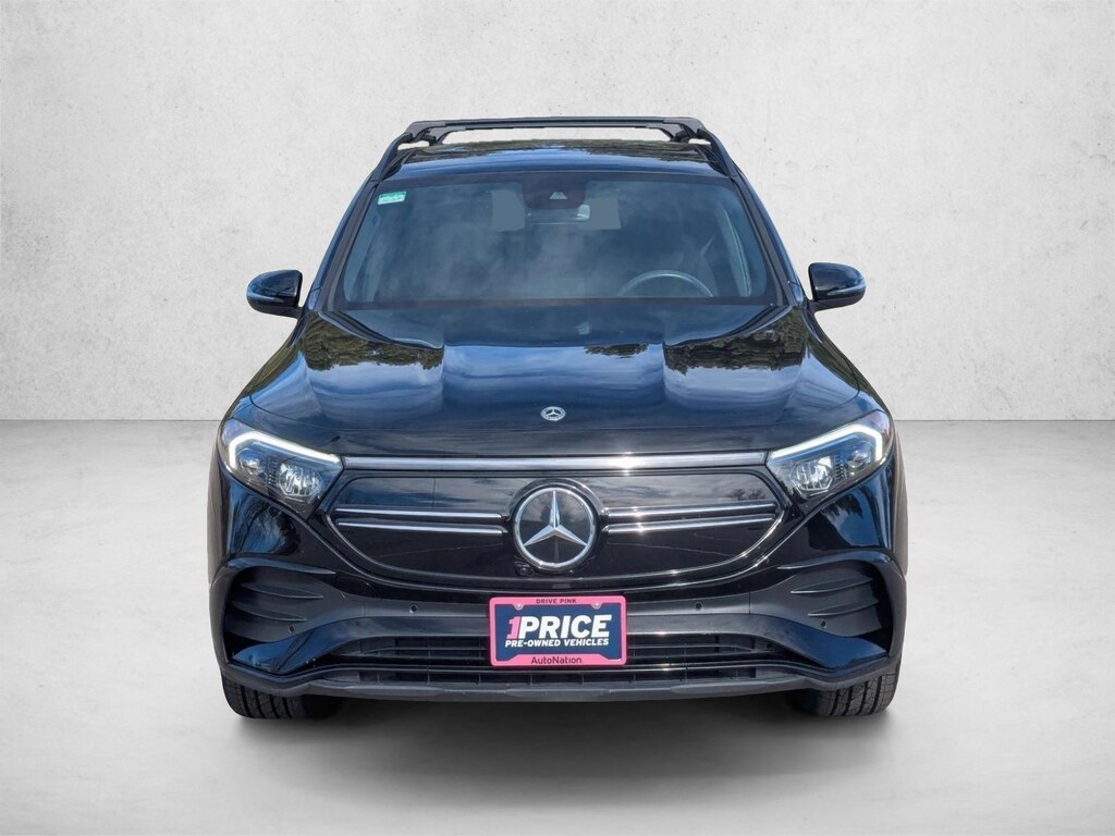 2023 Mercedes Benz EQB 300 4MATIC photo 3