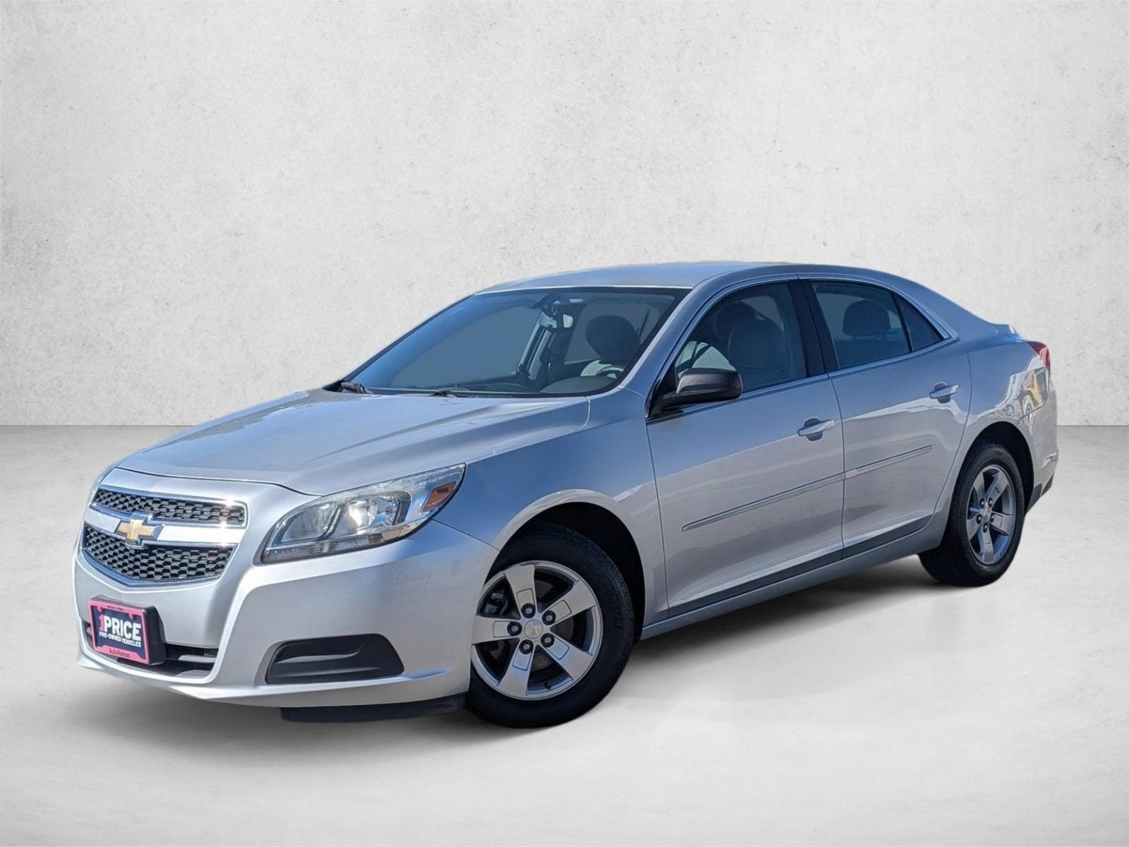 2013 Chevrolet Malibu 1LS