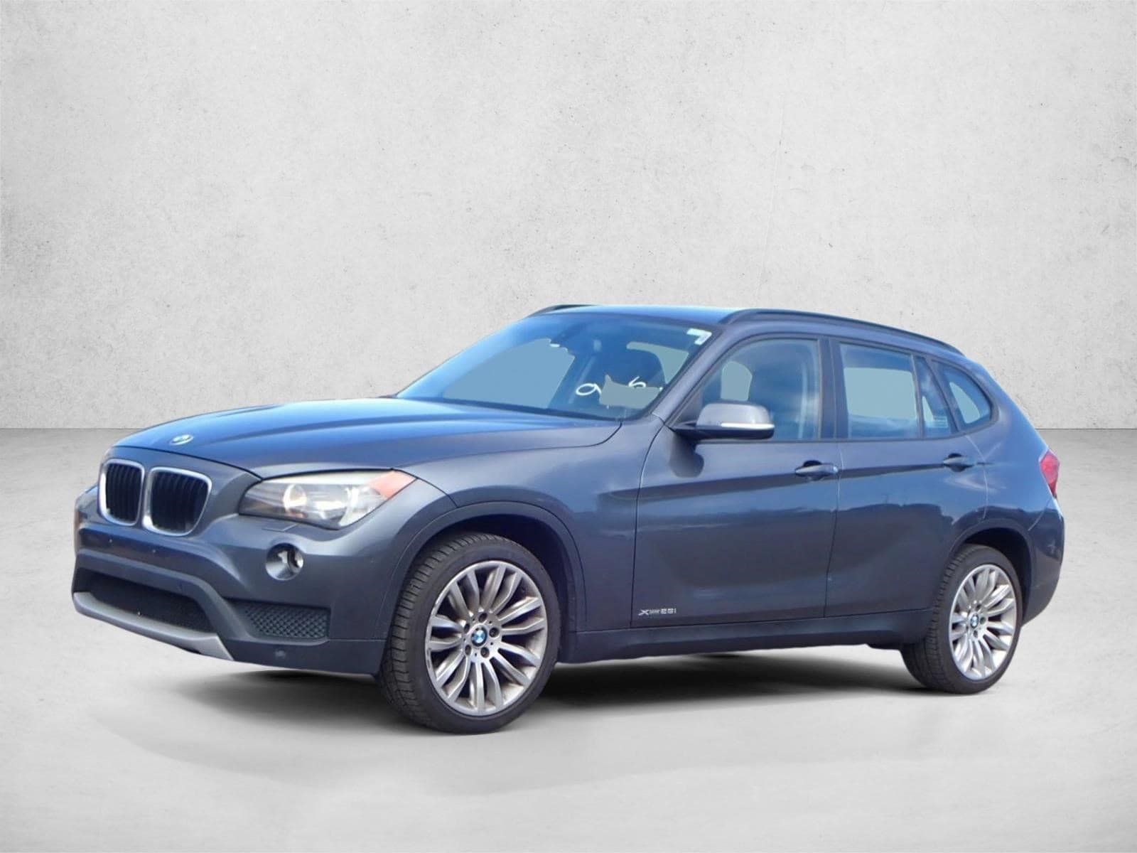 2014 BMW X1