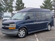 Chevrolet Express Cargo Van