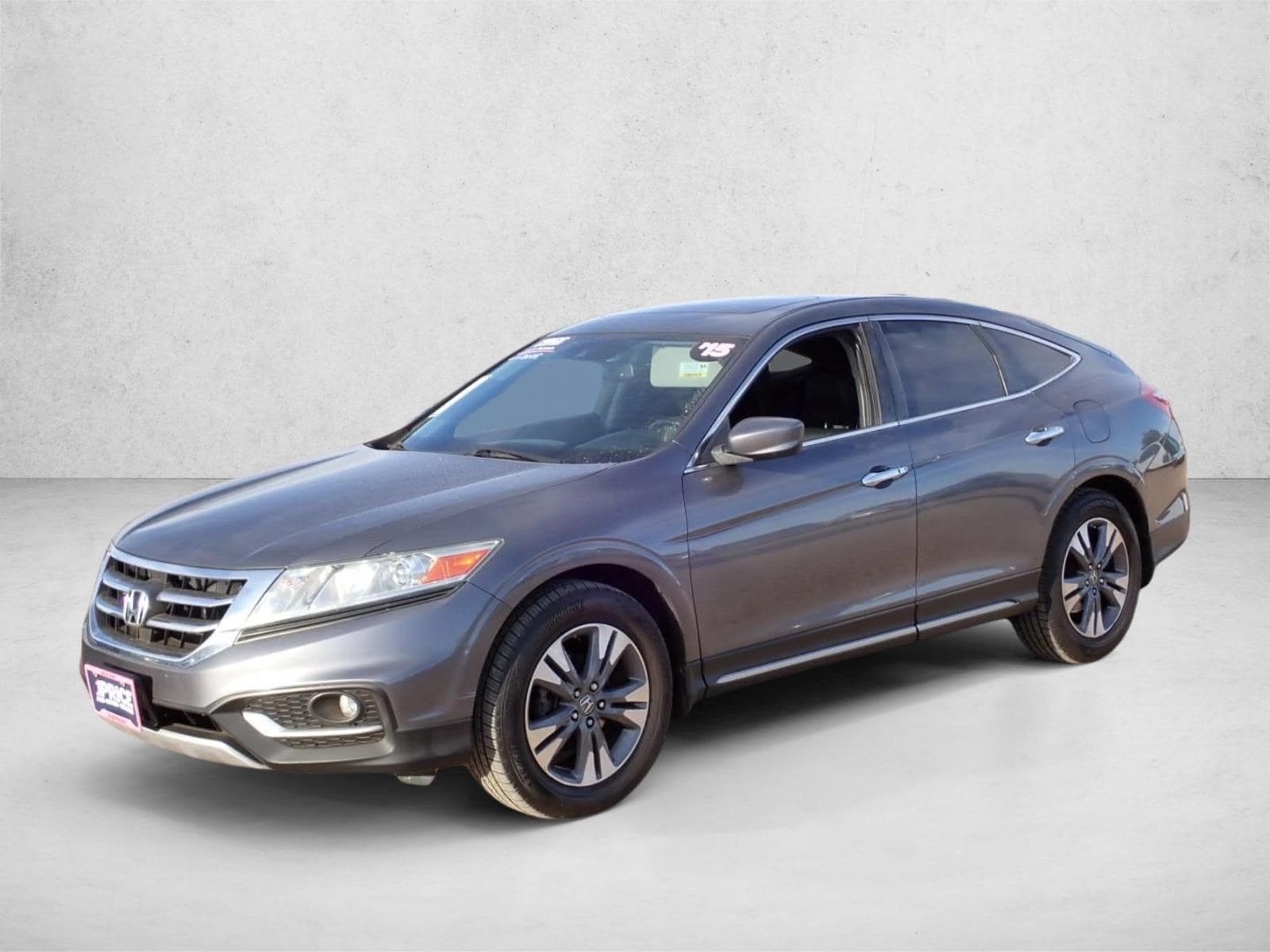 2015 Honda Crosstour EX-L V-6's photo