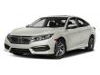 Honda Civic Sedan