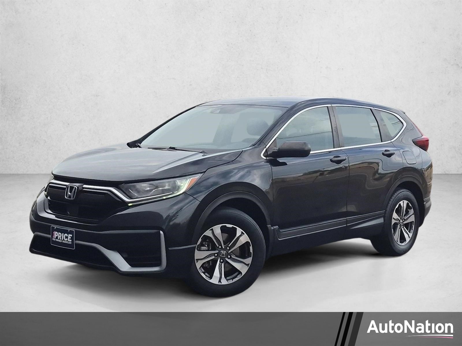 2020 Honda CR-V LX