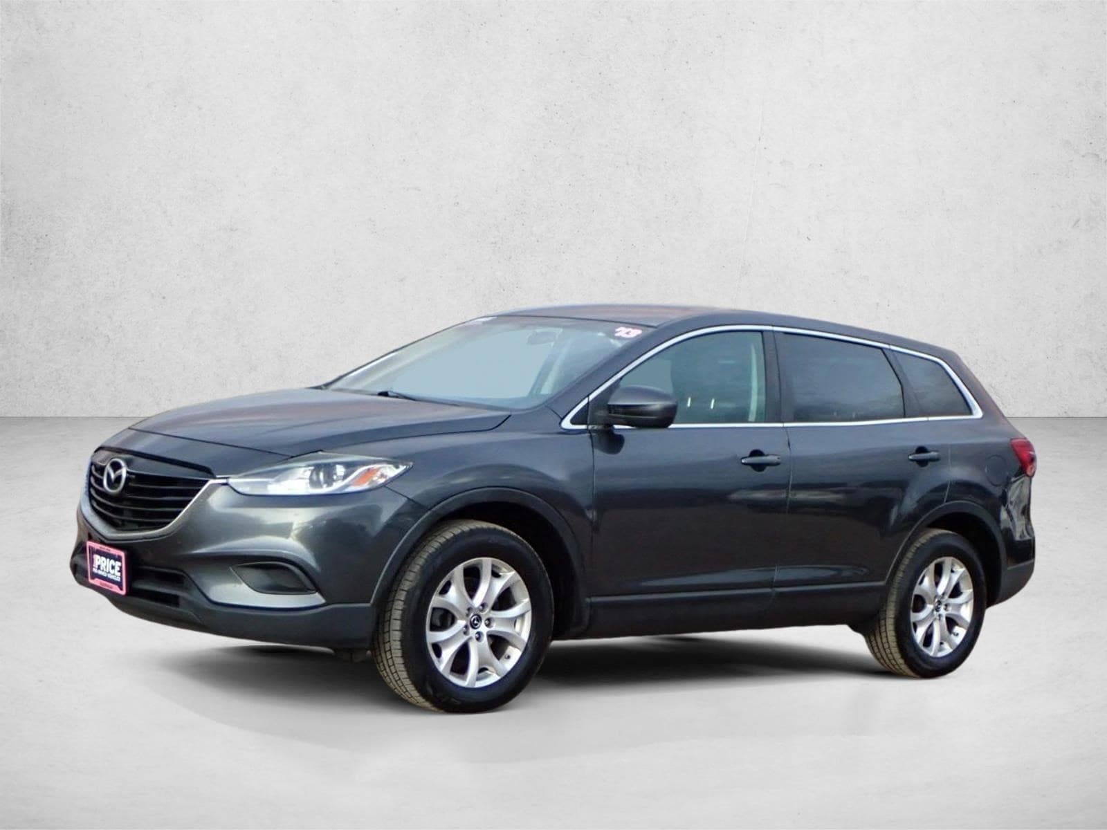 2013 Mazda CX-9 Touring's photo