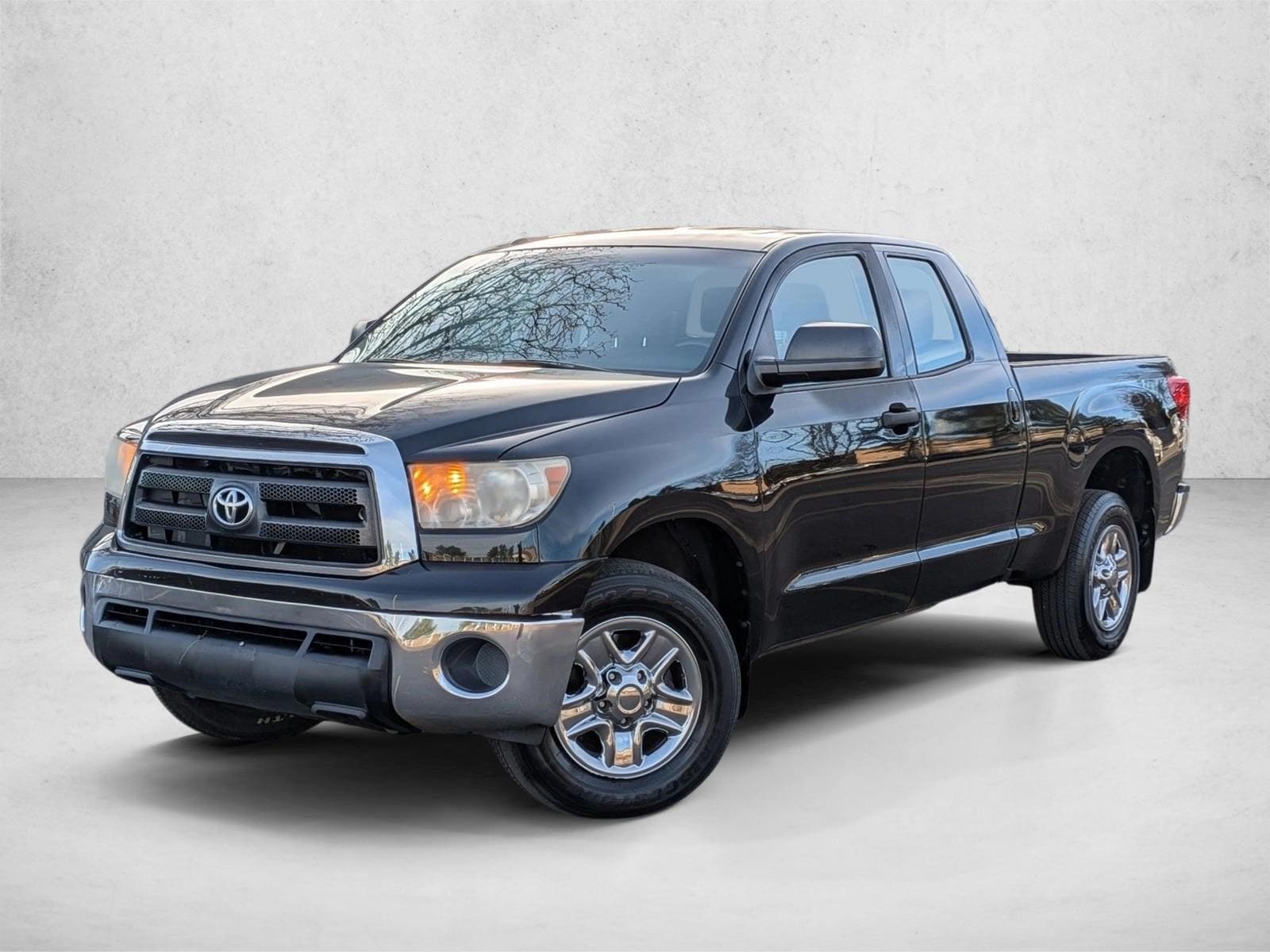 2013 Toyota Tundra Tundra Grade's photo