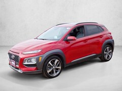 2021 Hyundai Kona Ultimate Sport Utility