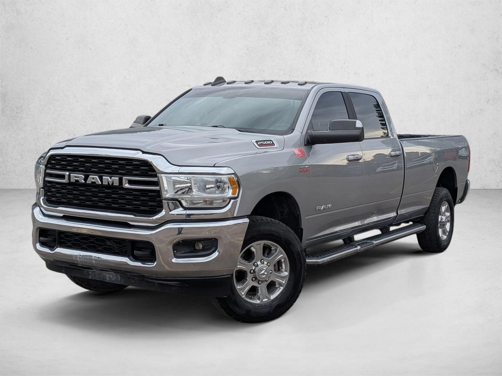 2022 RAM Ram 2500 Pickup Big Horn's photo