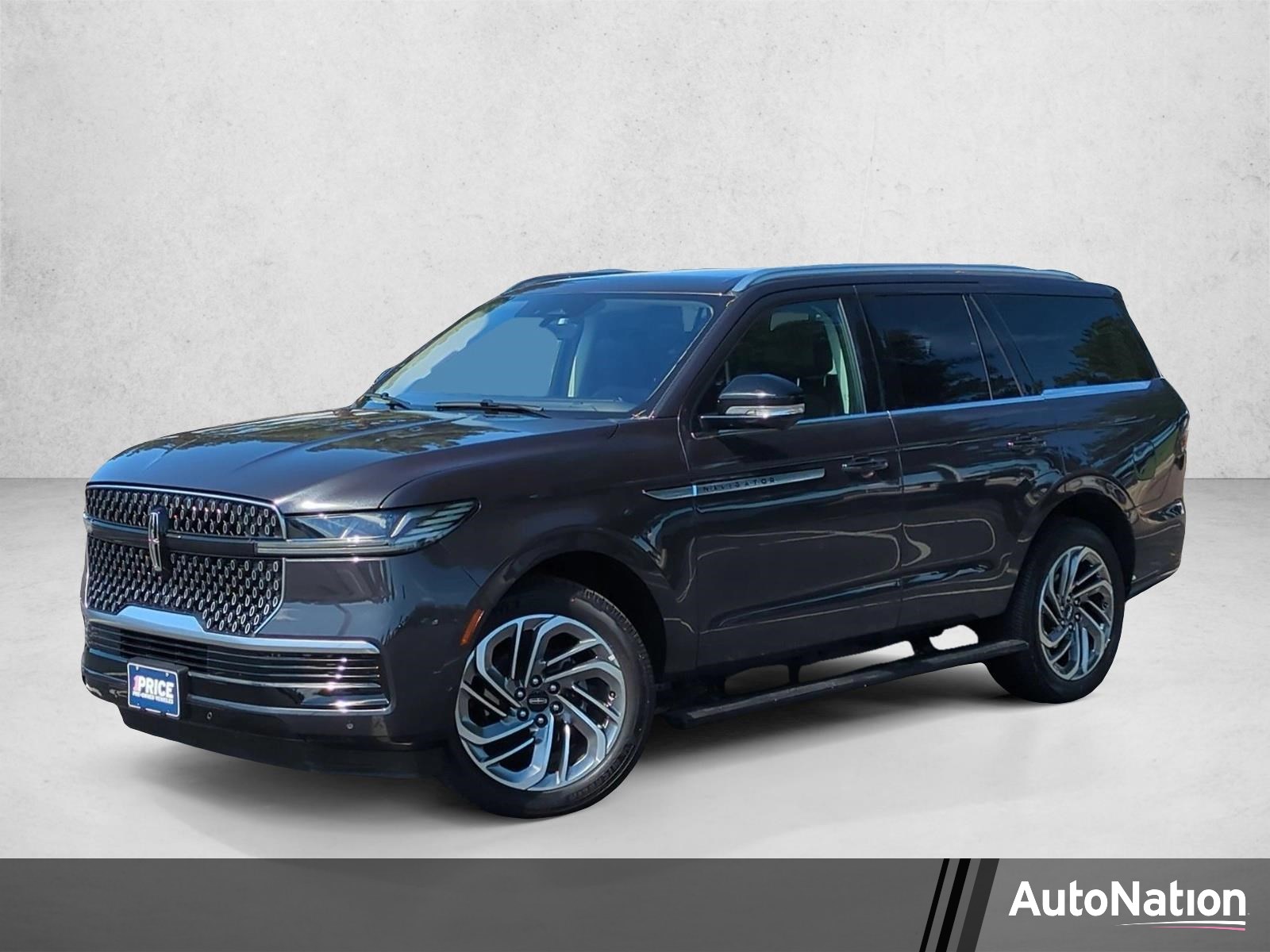  Lincoln Navigator