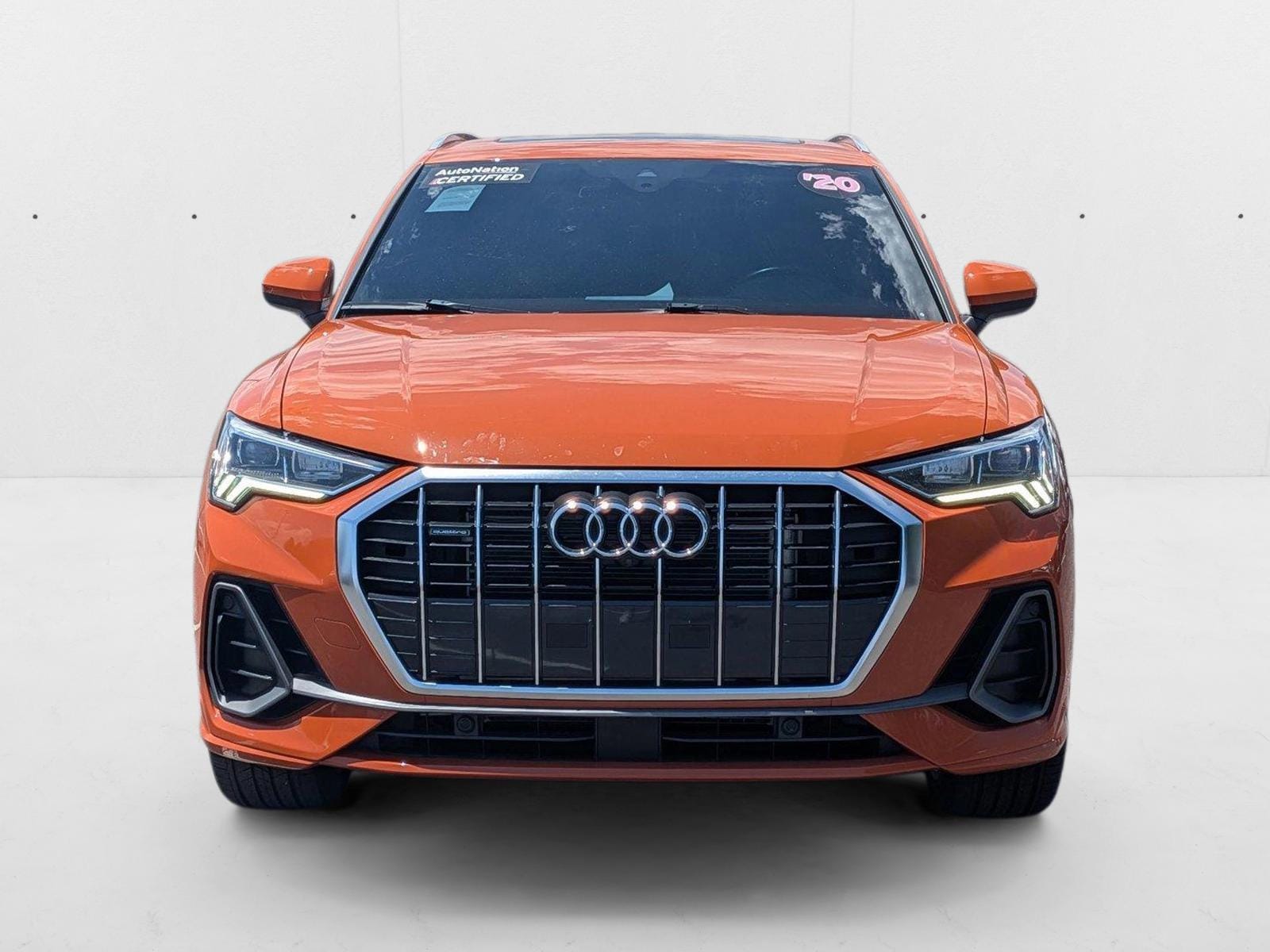 Used Audi Q3 For Sale | AutoNation USA