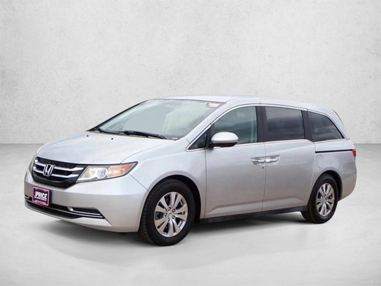 2015 Honda Odyssey EX
