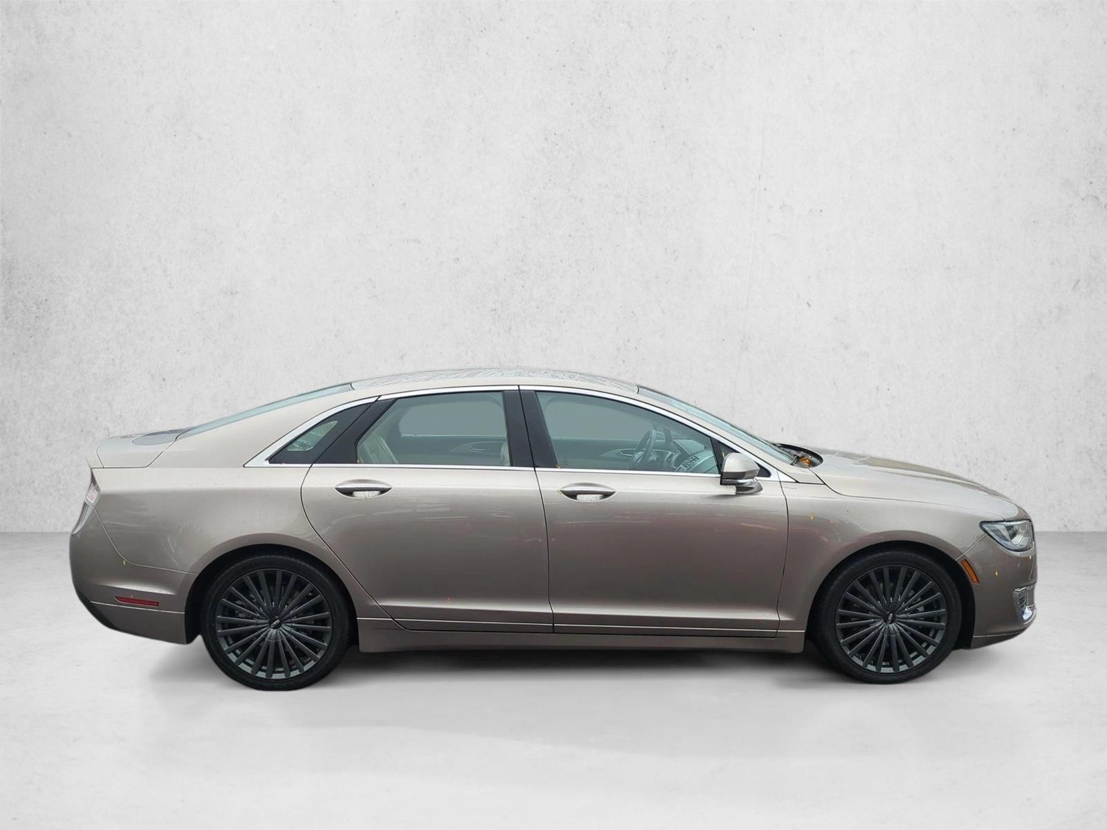 Used 2018 Lincoln MKZ Reserve 4dr Car
