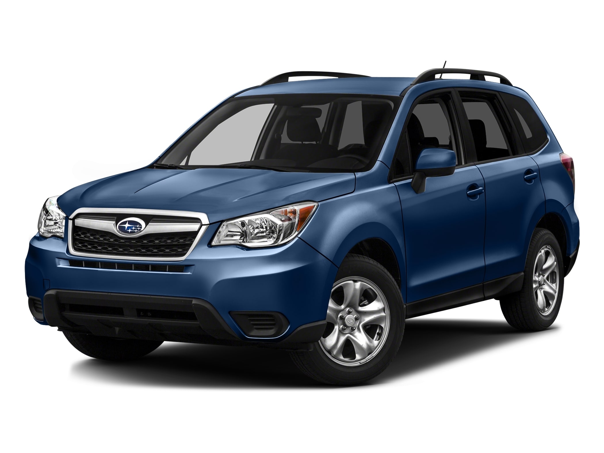 2016 Subaru Forester i's photo