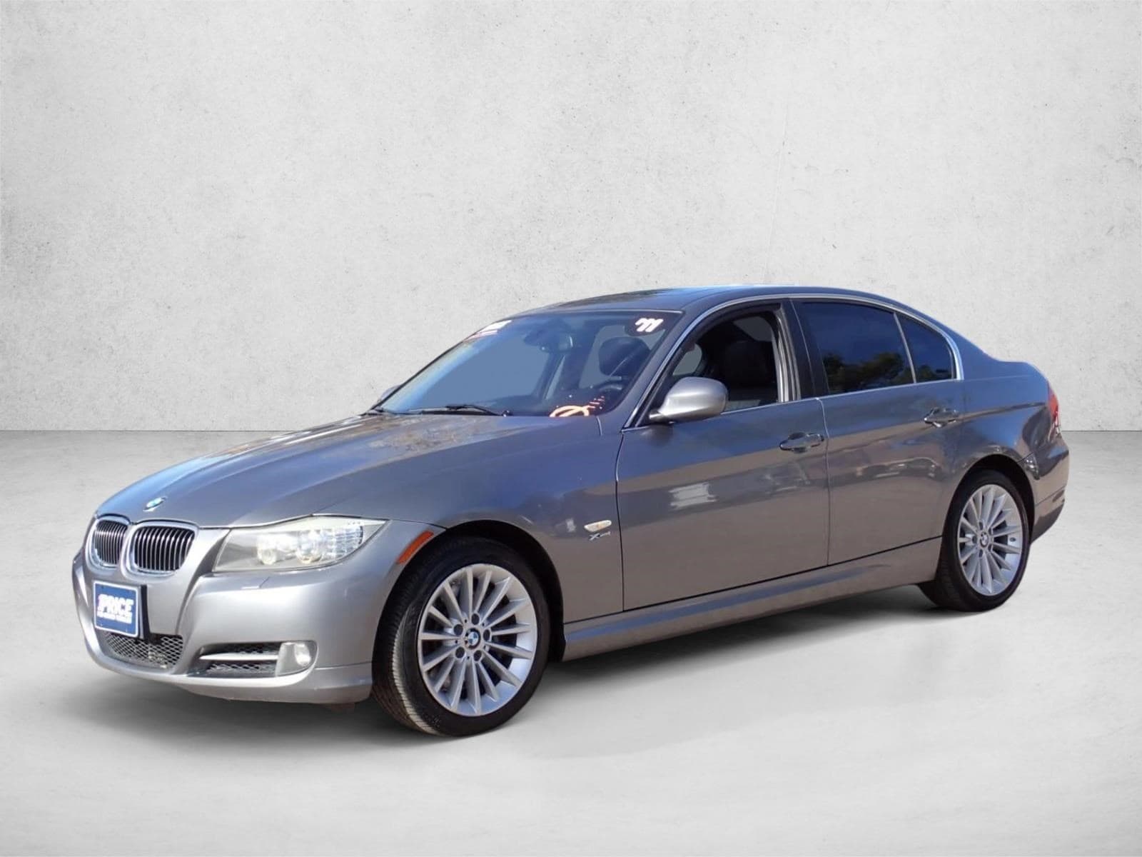 2011 BMW 3 Series 335i's photo