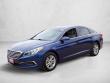 Used 2017 Hyundai Sonata 2.4L 4dr Car