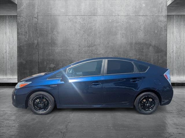 Used 2015 Toyota Prius Two with VIN JTDKN3DU7F0477526 for sale in Littleton, CO