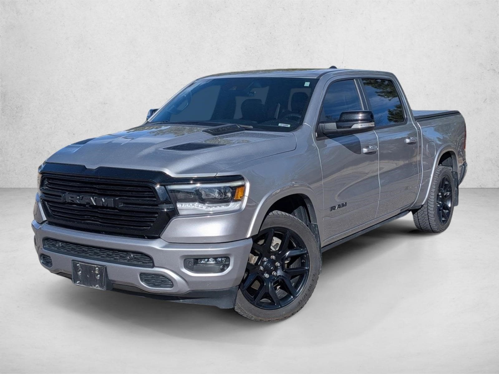 2021 RAM Ram 1500 Pickup Laramie's photo